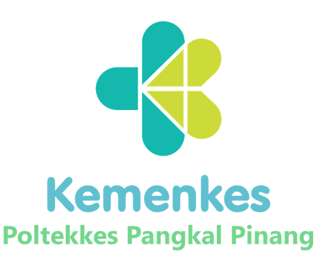 Logo Poltekkes Kemenkes Pangkal Pinang